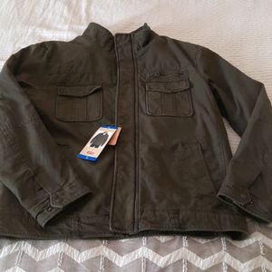 Levi's Mens Jacket Large